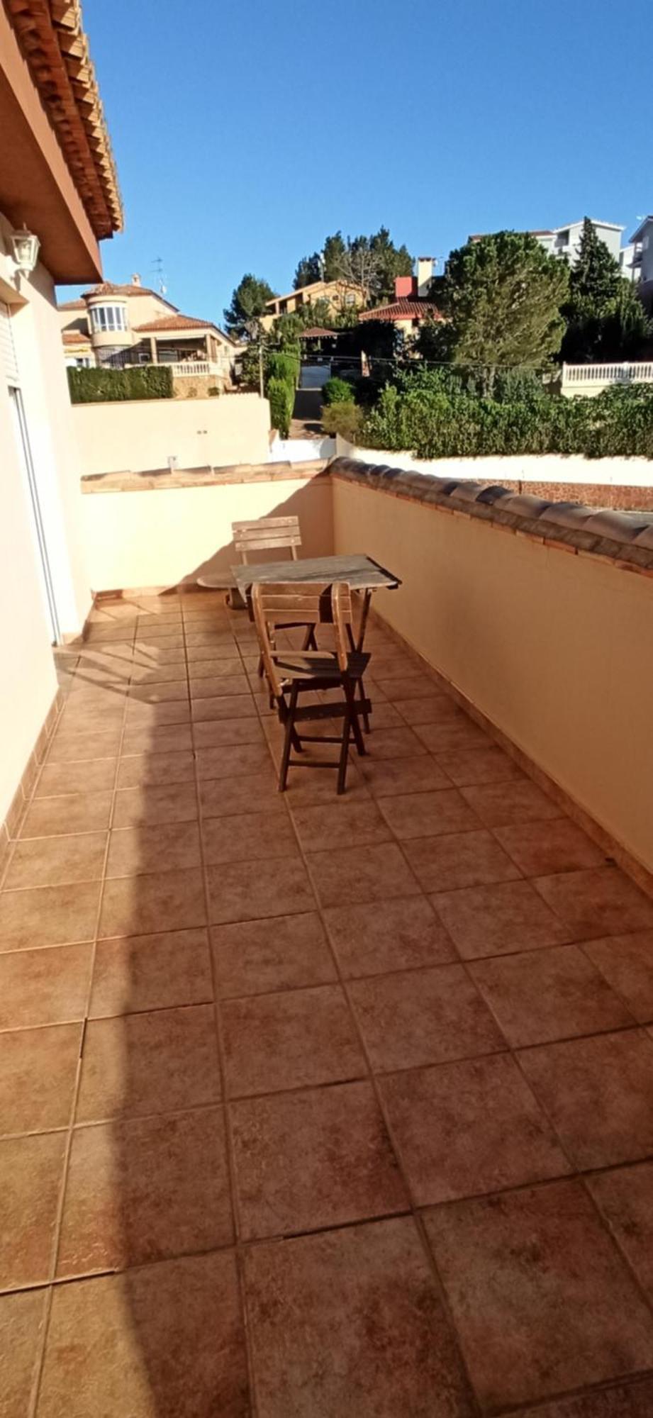 Casa Sol Y Montana-Habitaciones Torrent  Exterior photo
